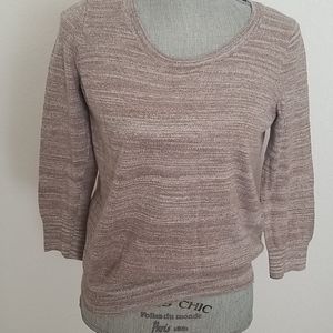 Ann Taylor Loft Lightweight Sweater